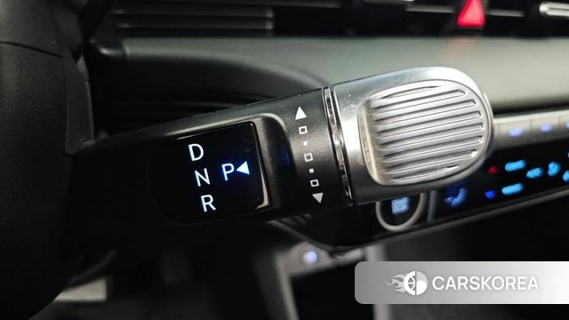 Hyundai Ionic 5 id 4762560 из Кореи 30