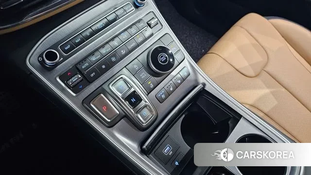 Hyundai The New Santa Fe id 2925700 из Кореи 19