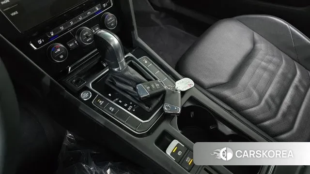 Volkswagen Arteon id 3772921 из Кореи 19