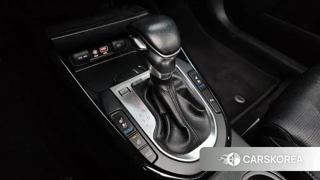 Kia Come New K3 id 3617234 из Кореи 19