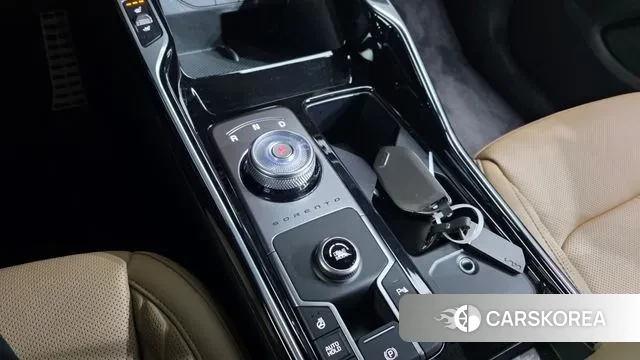 Kia The New Sorento 4th Generation id 3679831 из Кореи 19