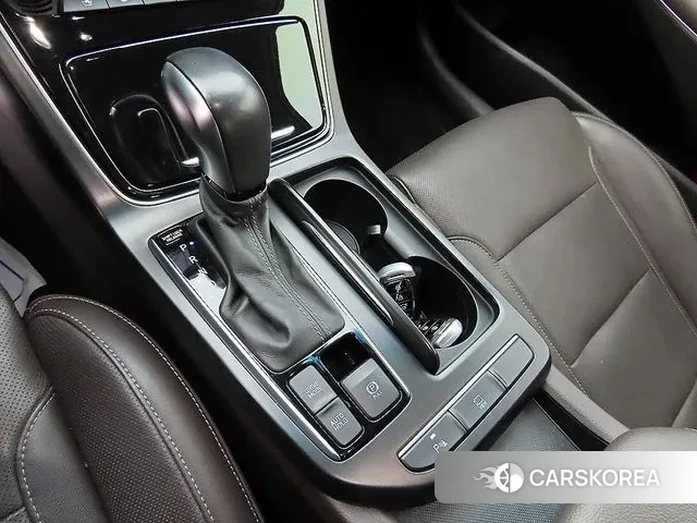 Hyundai Grandeur IG id 3622723 из Кореи 19
