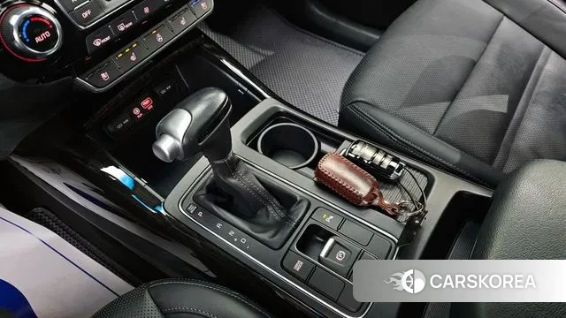 Kia The New Sorento id 3778672 из Кореи 19