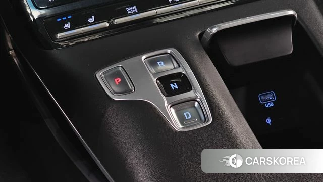Hyundai The New Grandeur IG id 4524999 из Кореи 19