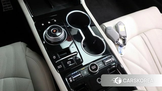 Kia The New K5 3rd generation id 3933655 из Кореи 19