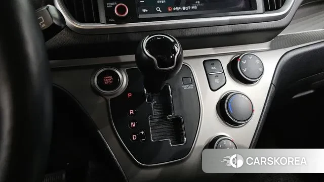 Kia The New Ray id 3438380 из Кореи 19