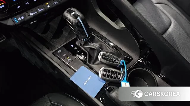 Hyundai Avante (CN7) id 3529476 из Кореи 19