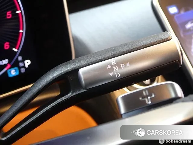 Mercedes-Benz S-Class W223 id 3751817 из Кореи 19