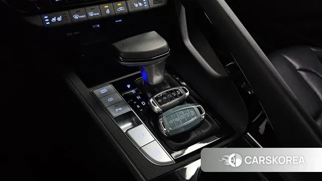 Hyundai Avante (CN7) id 3036867 из Кореи 19