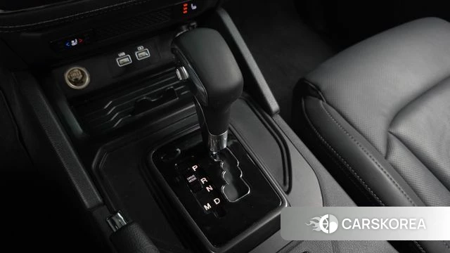 Ssangyong The New Rexton Sport id 4433395 из Кореи 29