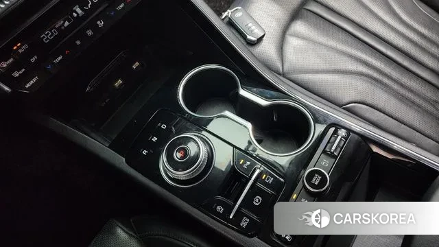 Kia K5 3rd generation id 3661221 из Кореи 19