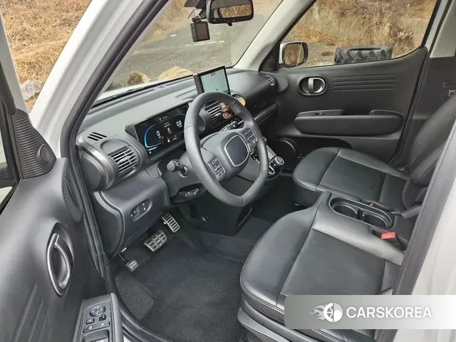 Hyundai Casper id 3695342 из Кореи 18