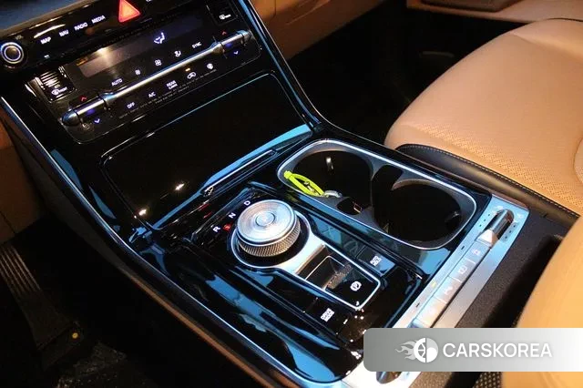 Kia Carnival 4th generation id 3557009 из Кореи 19