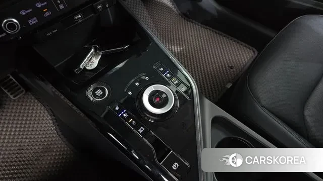 Kia Di Ol Nu Niro id 3508388 из Кореи 19