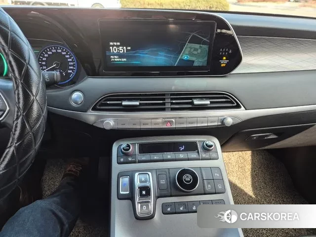 Hyundai Palisade id 3757015 из Кореи 19