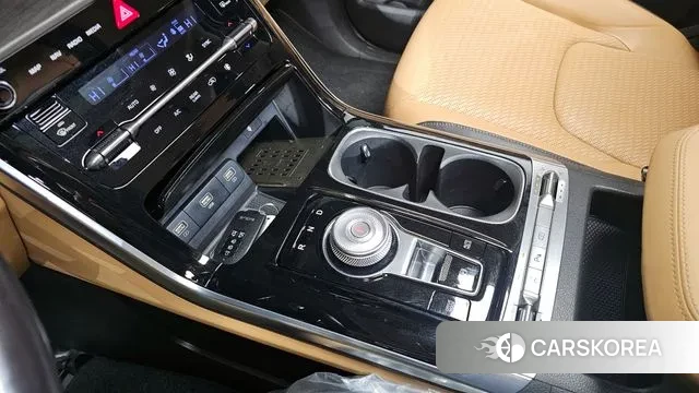 Kia Carnival 4th generation id 3544974 из Кореи 19