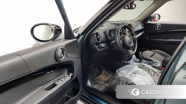 Mini Cooper Countryman id 3953990 из Кореи 19