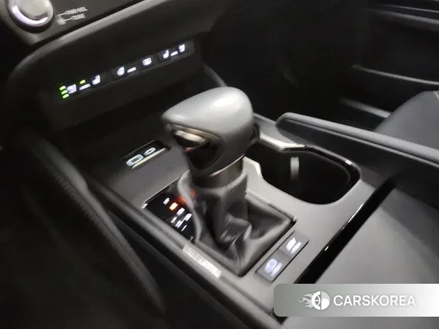 Lexus ES300h 7th generation id 3093127 из Кореи 19