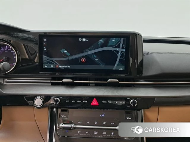 Kia Carnival 4th generation id 4396709 из Кореи 19