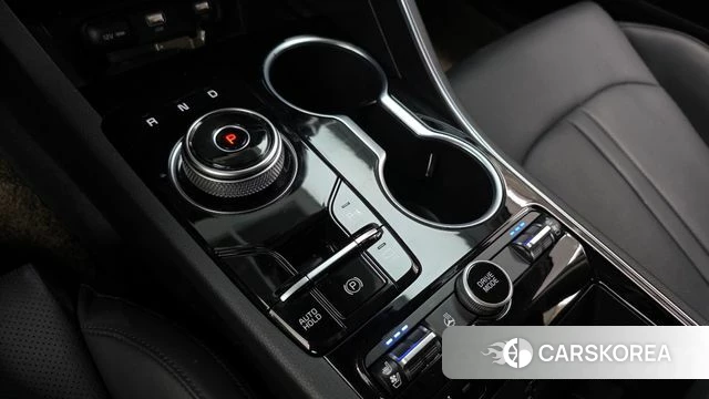 Kia K5 Hybrid 3rd Generation id 4401860 из Кореи 19