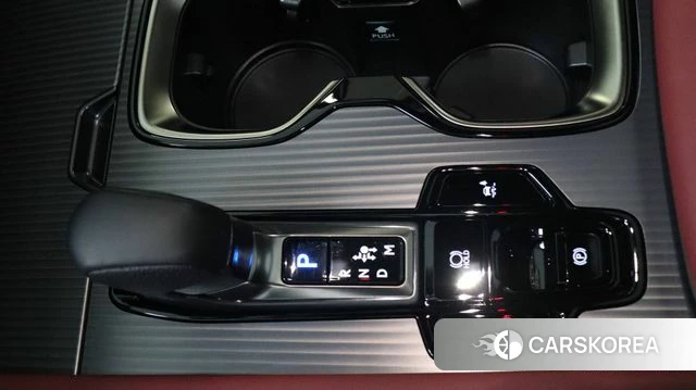 Lexus RX500h 5th generation id 3805293 из Кореи 18