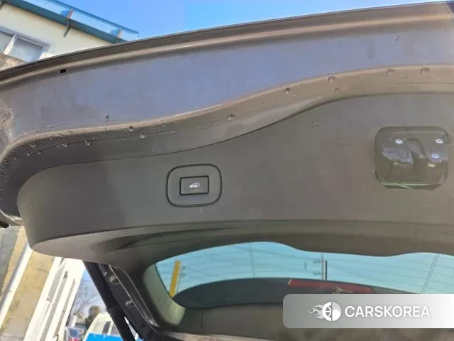 Renault Korea (Samsung) QM6 id 3647239 из Кореи 19