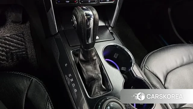 Ford Explorer id 3631526 из Кореи 19