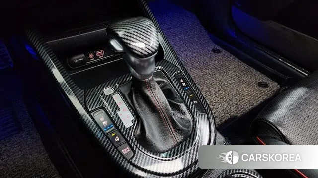 Kia Come New K3 id 3034042 из Кореи 19