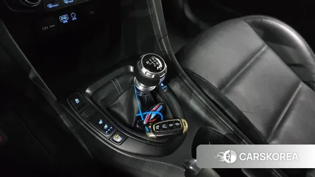 Hyundai Veloster (JS) id 3434649 из Кореи 19