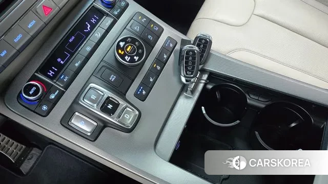 Hyundai Palisade id 3459959 из Кореи 19