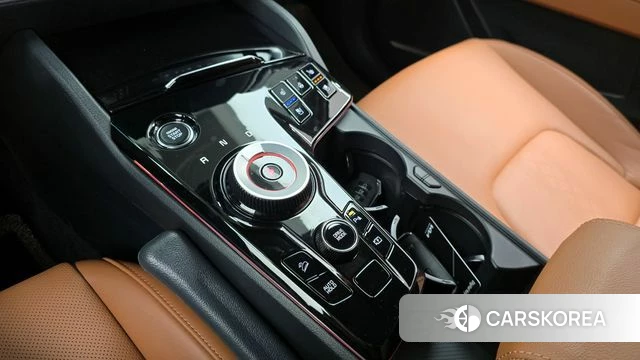 Kia Sportage 5th Generation Hybrid id 3831413 из Кореи 19