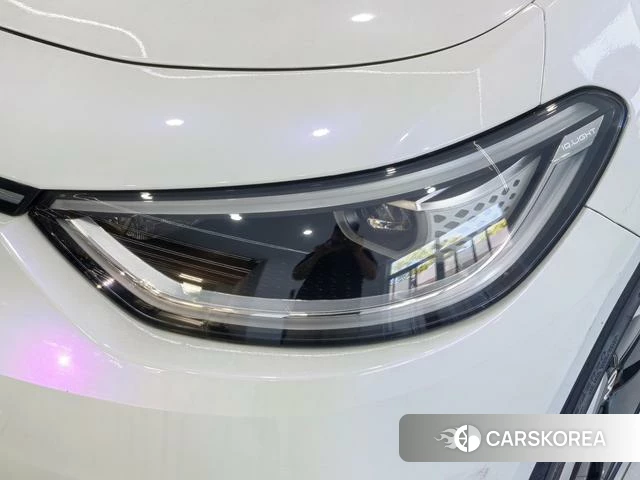 Volkswagen ID.3 id 4299996 из Китая 9