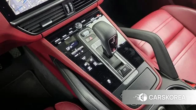 Porsche Cayenne (PO536) id 3742462 из Кореи 19