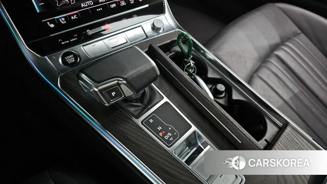 Audi A6 (C8) id 4395672 из Кореи 30