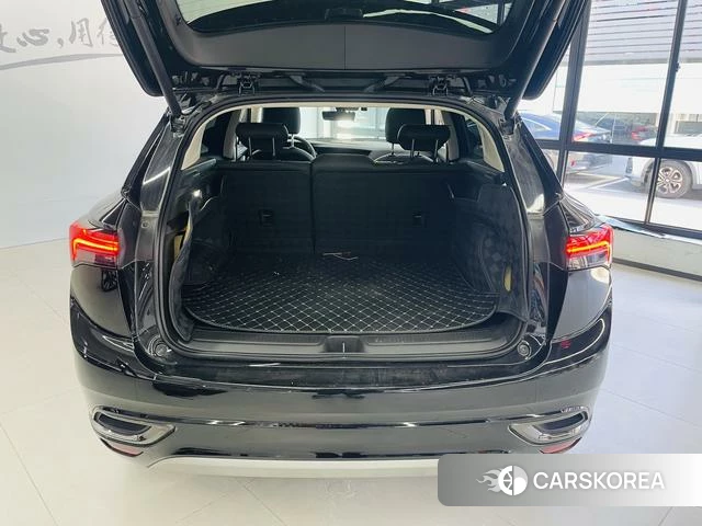 Buick Angkewei S id 4211189 из Китая 16