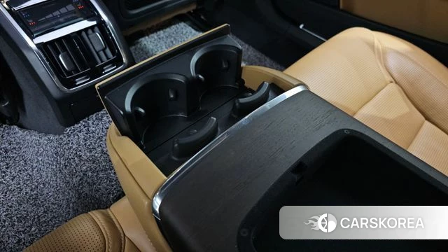 Volvo S90 id 3904086 из Кореи 19