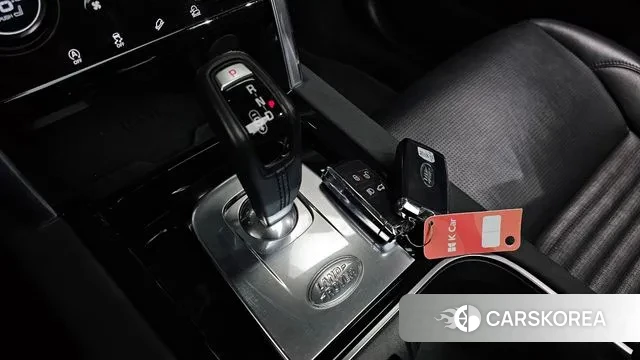 Land Rover Discovery Sports 2nd Generation id 3033279 из Кореи 19