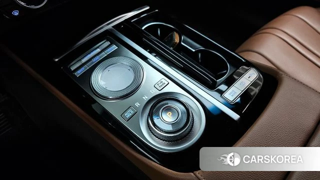 Genesis G80 (RG3) id 4573125 из Кореи 35