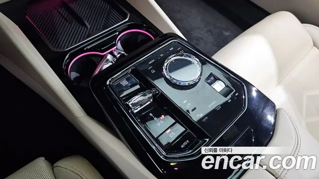 BMW 5 Series (G60) id 2878713 из Кореи 19