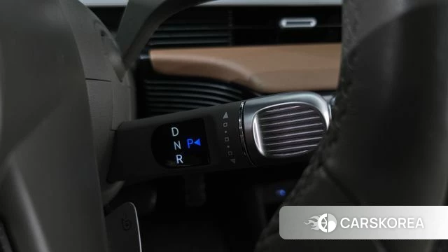 Hyundai Ionic 5 id 4303794 из Кореи 19