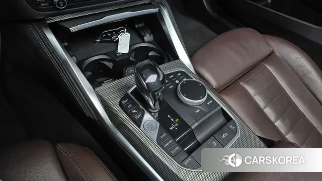 BMW 4 Series (G22) id 3373760 из Кореи 19