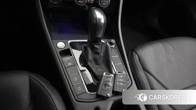 Volkswagen 7th Generation of Jetta id 3741608 из Кореи 19
