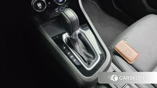 Renault Korea (Samsung) XM3 id 3273585 из Кореи 19