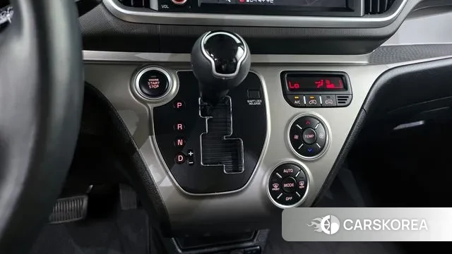 Kia The New Ray id 3013404 из Кореи 19