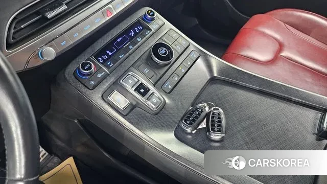 Hyundai Palisade id 3029098 из Кореи 19