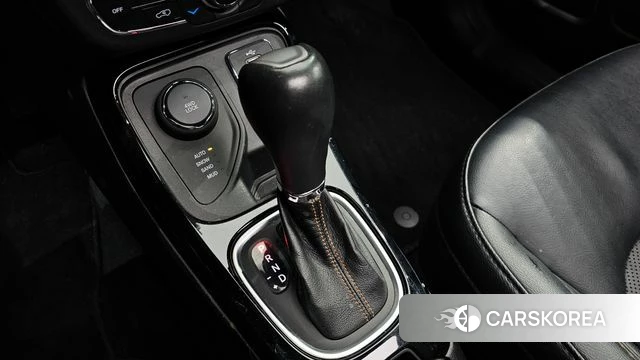 Jeep Compass 2nd Generation id 4225439 из Кореи 29