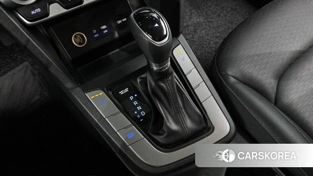 Hyundai The New Avante AD id 4477187 из Кореи 19