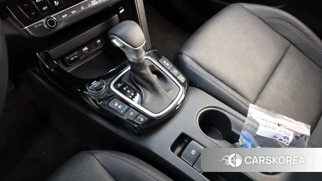 Kia The New Seltos id 3711841 из Кореи 19