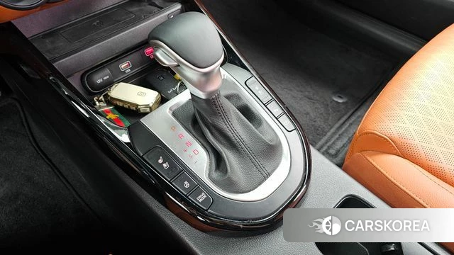 Kia The New K3 2nd generation id 4422914 из Кореи 32