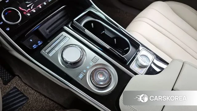 Genesis GV80 id 3610542 из Кореи 19